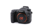 Sony A99 II