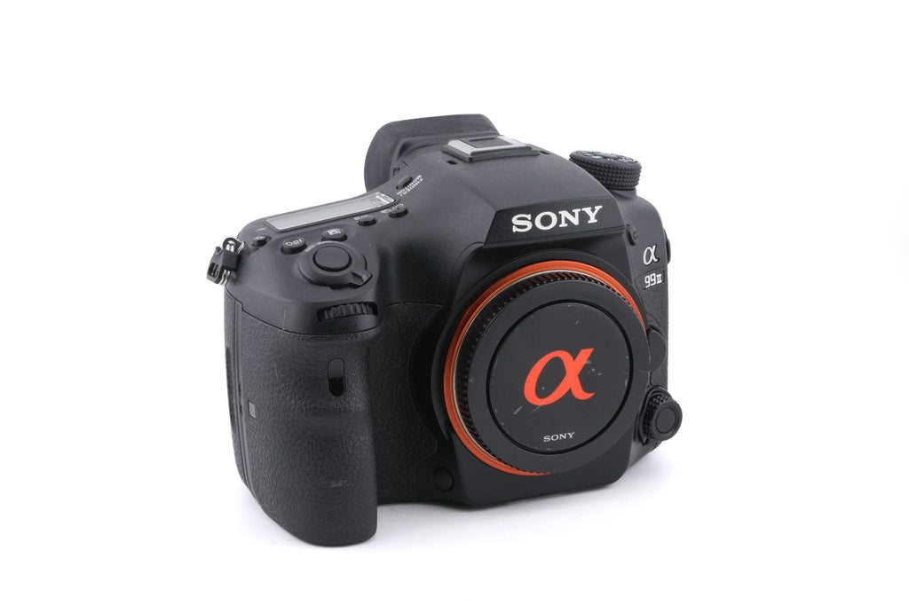 Sony A99 II