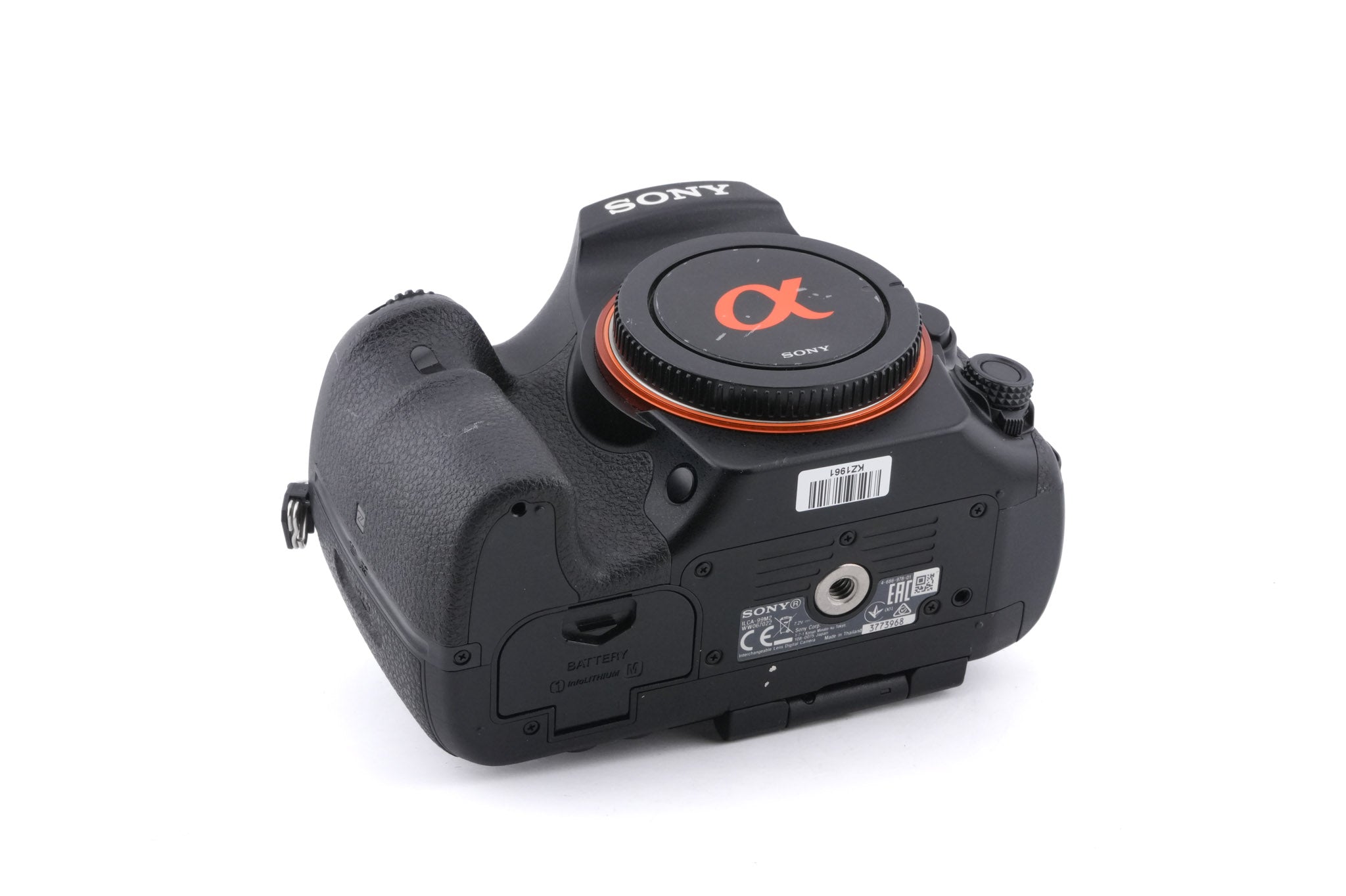 Sony A99 II