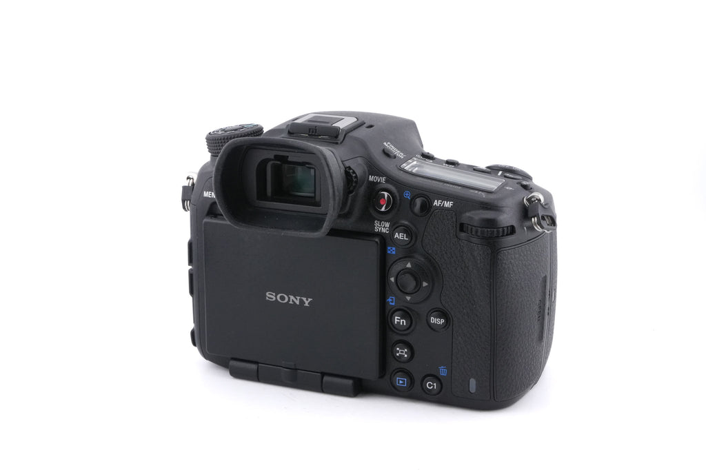 Sony A99 II
