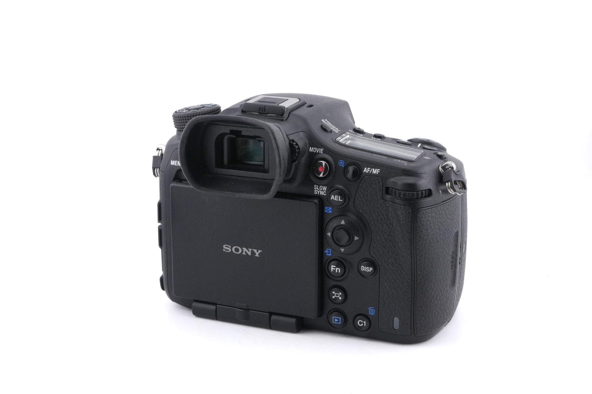 Sony A99 II