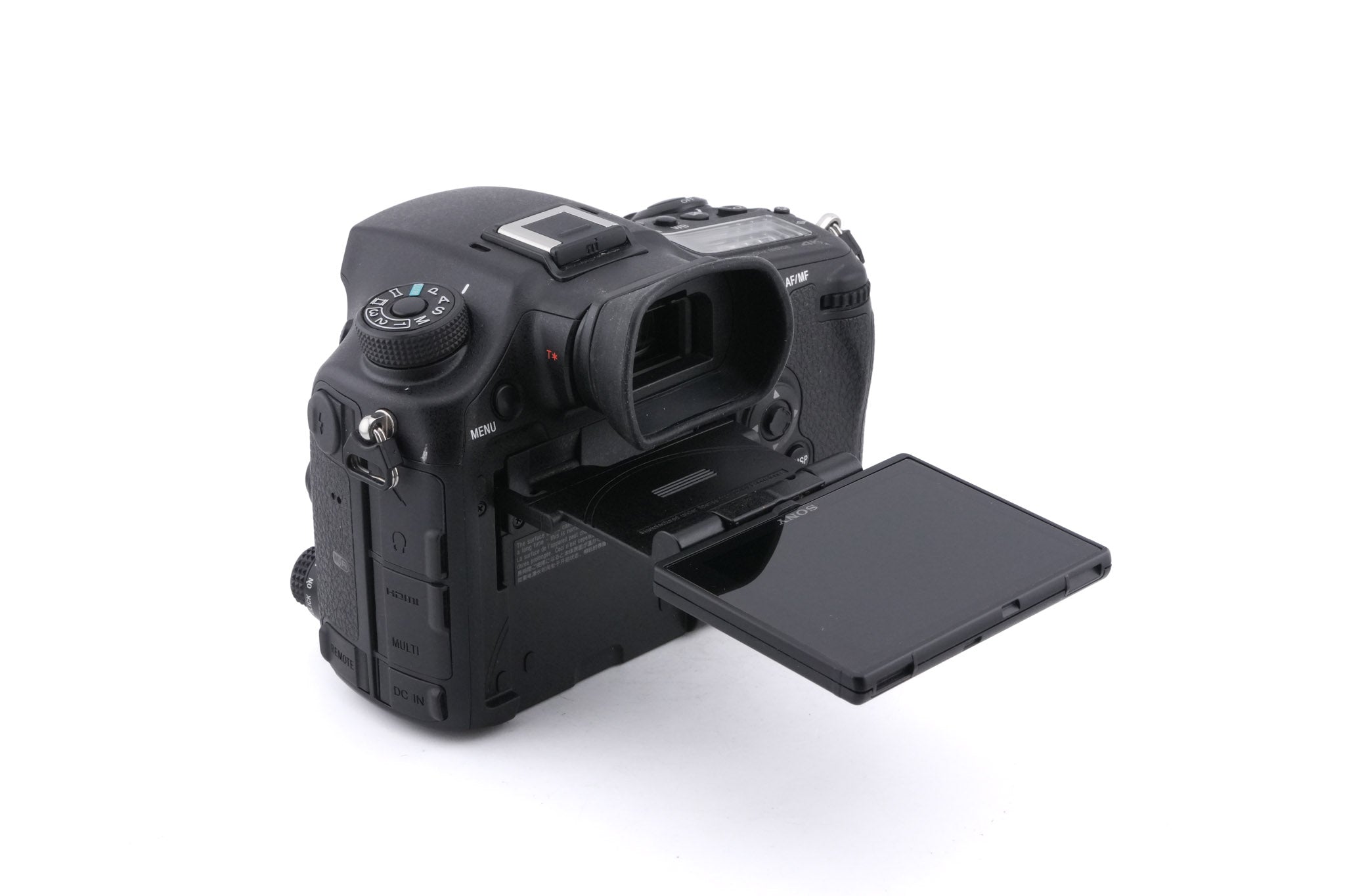 Sony A99 II