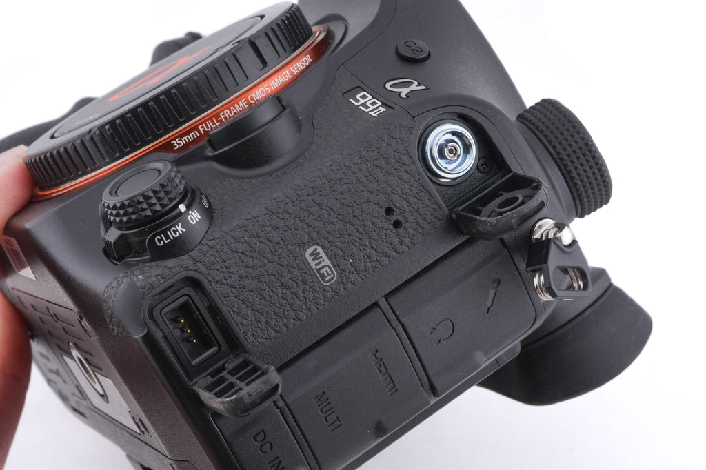 Sony A99 II