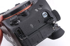 Sony A99 II
