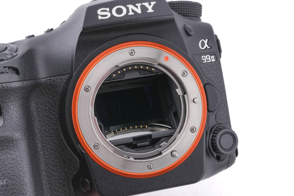 Sony A99 II