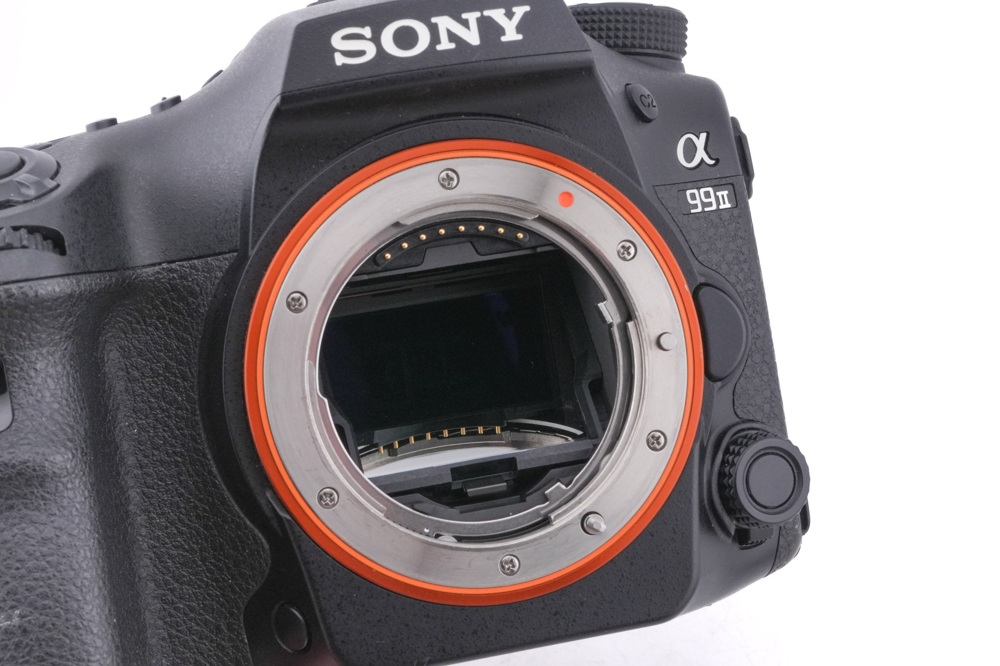 Sony A99 II