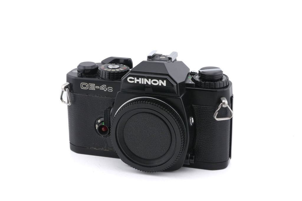 Chinon CE-4s
