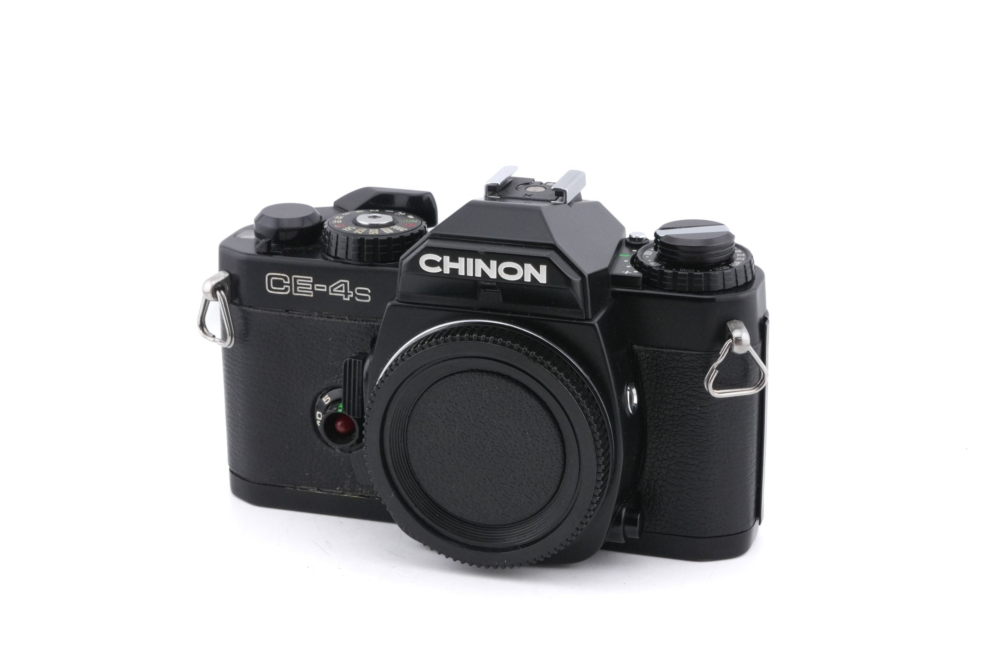 Chinon CE-4s