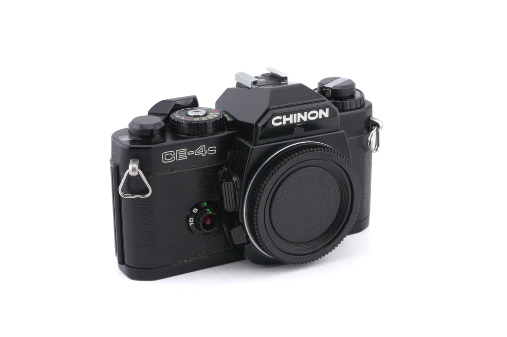 Chinon CE-4s