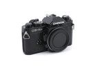 Chinon CE-4s