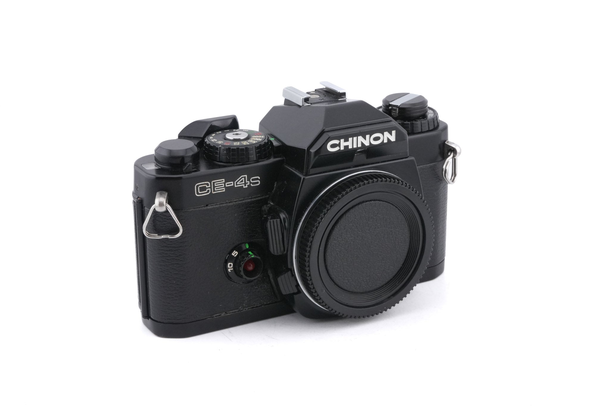 Chinon CE-4s
