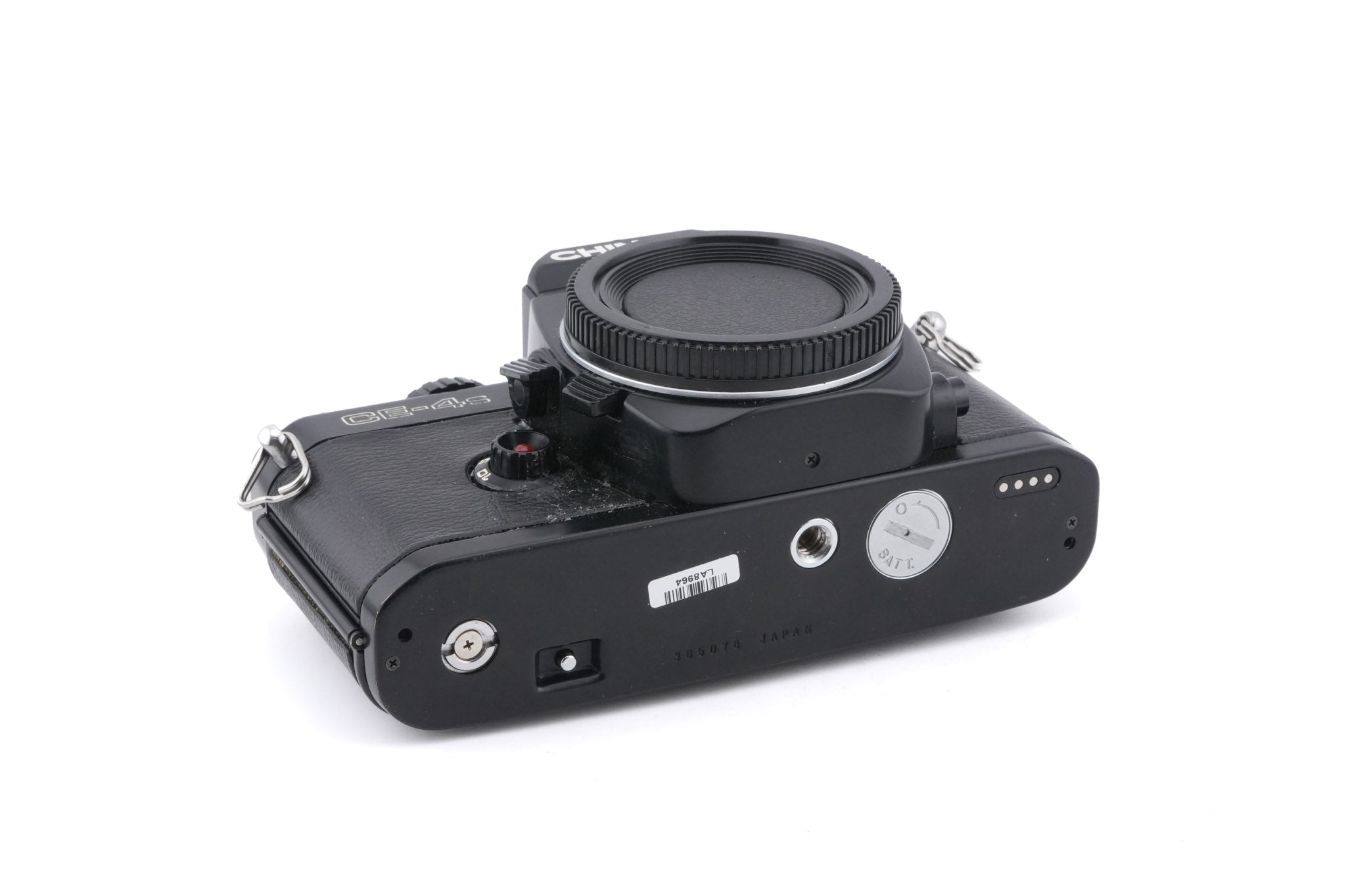 Chinon CE-4s