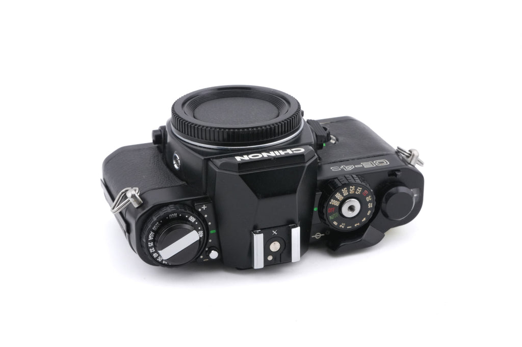 Chinon CE-4s