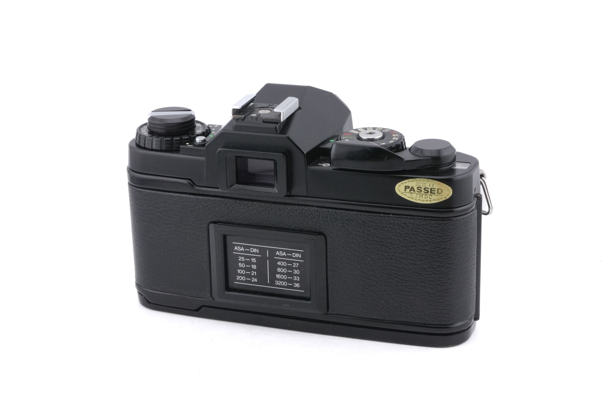 Chinon CE-4s