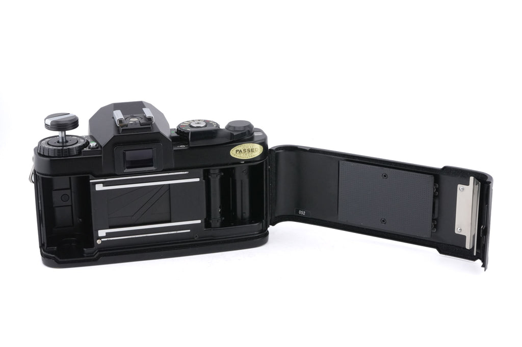 Chinon CE-4s