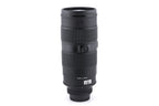 Nikon 80-200mm f2.8 AF-S Nikkor D ED