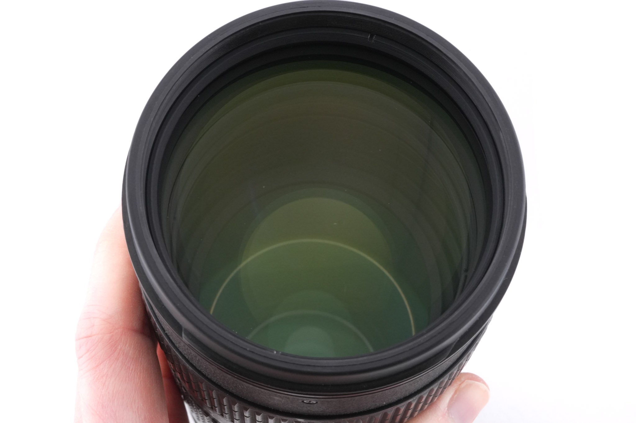 Nikon 80-200mm f2.8 AF-S Nikkor D ED
