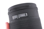 Nikon 80-200mm f2.8 AF-S Nikkor D ED