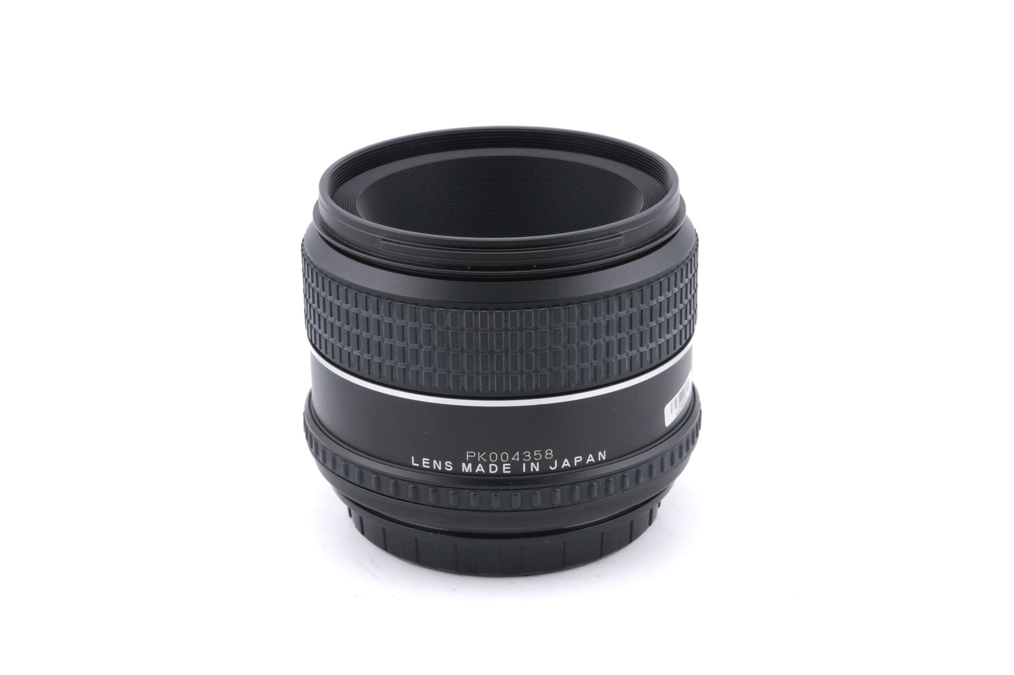 Schneider-Kreuznach 80mm f2.8 LS