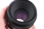 Schneider-Kreuznach 80mm f2.8 LS