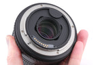 Schneider-Kreuznach 80mm f2.8 LS