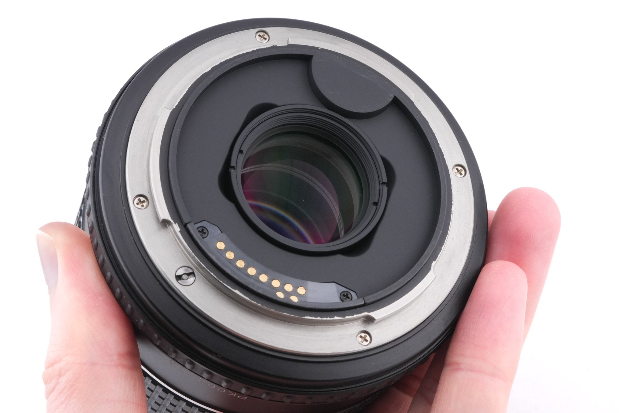 Schneider-Kreuznach 80mm f2.8 LS