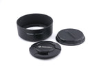 Schneider-Kreuznach 80mm f2.8 LS