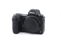 Nikon Z7 II