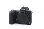 Nikon Z7 II