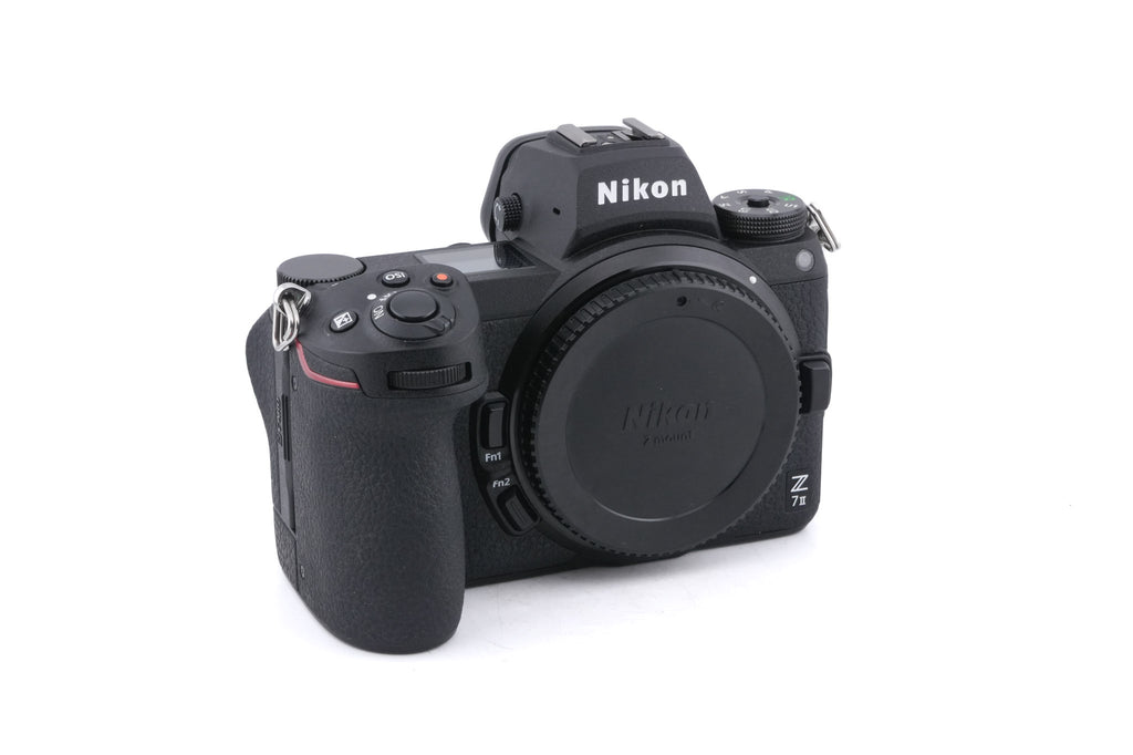 Nikon Z7 II