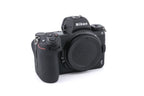 Nikon Z7 II