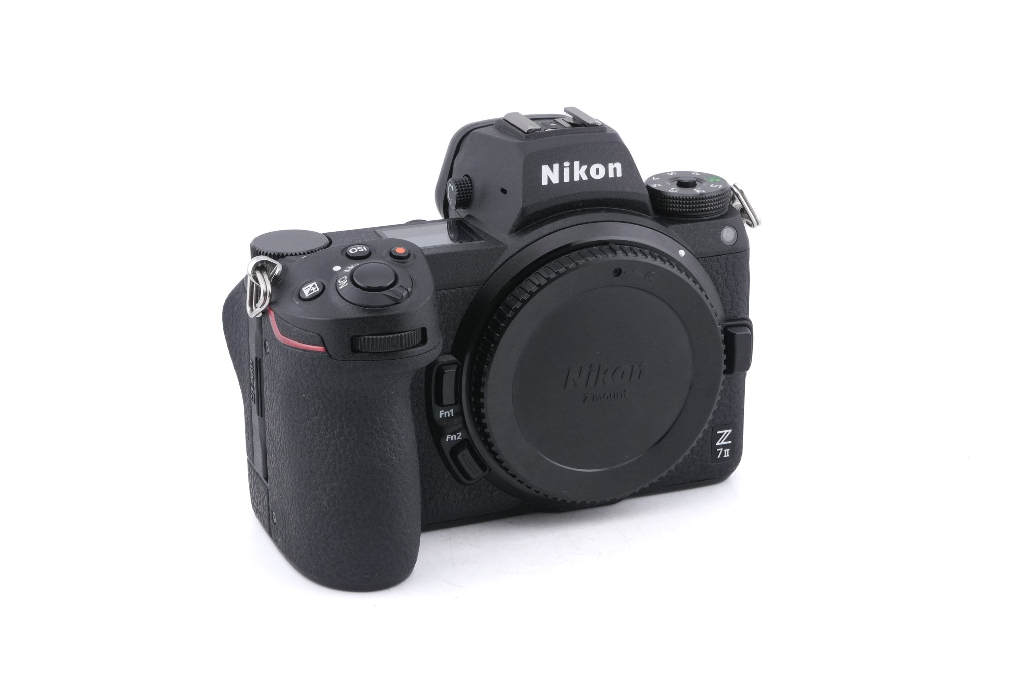 Nikon Z7 II