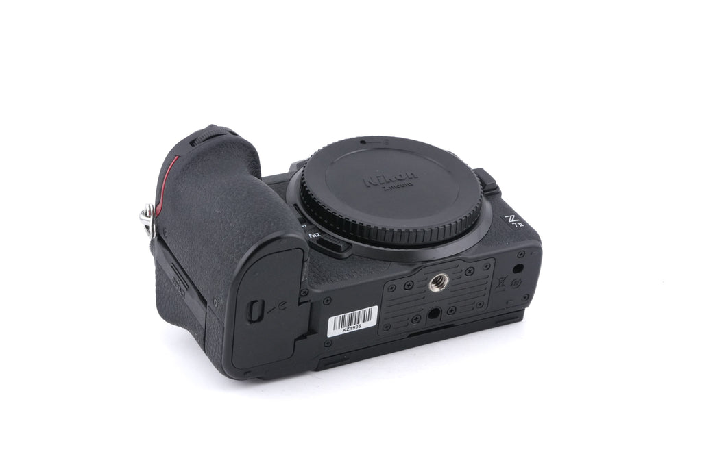 Nikon Z7 II