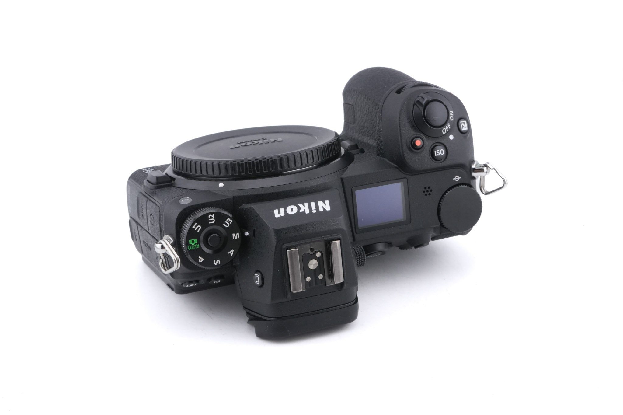 Nikon Z7 II
