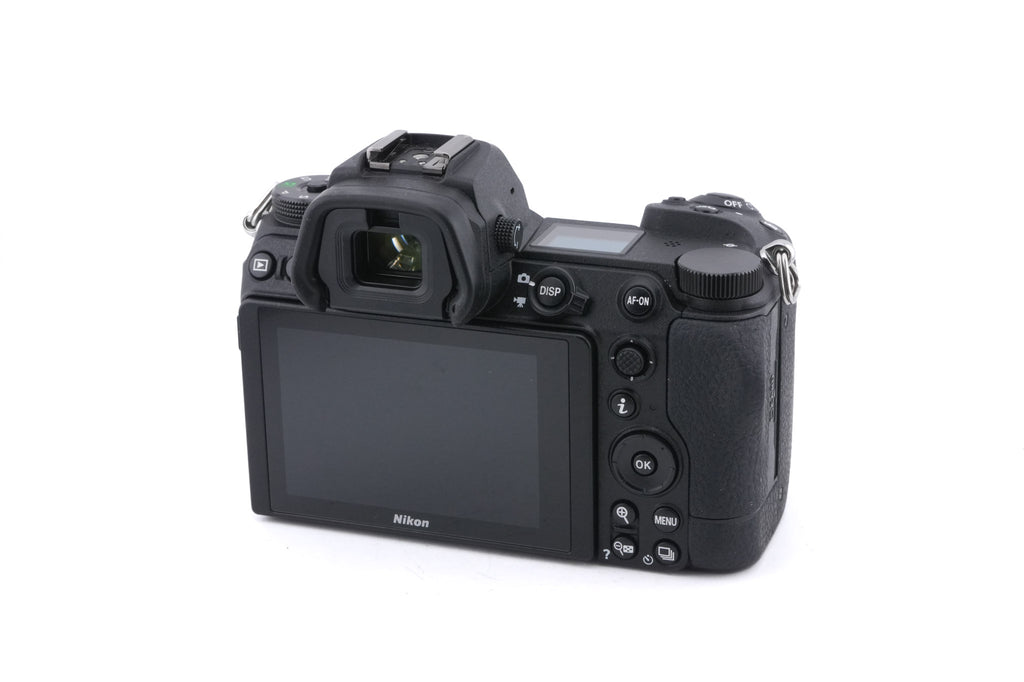 Nikon Z7 II