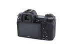 Nikon Z7 II
