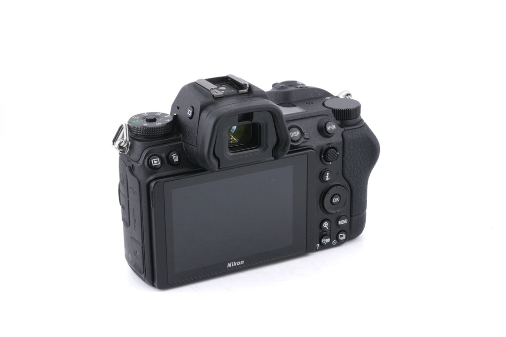 Nikon Z7 II