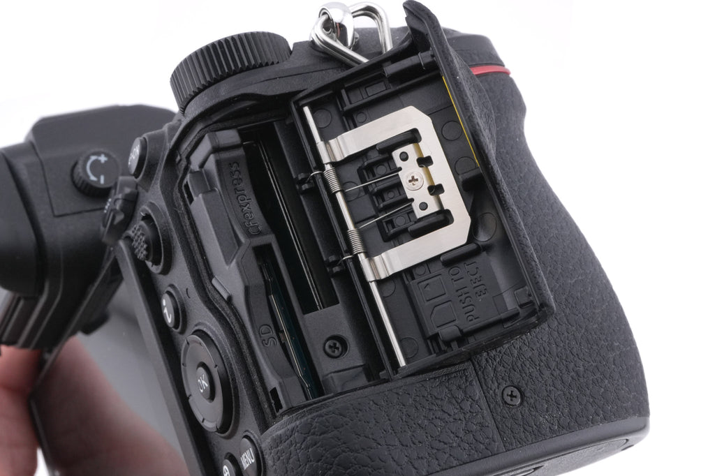 Nikon Z7 II