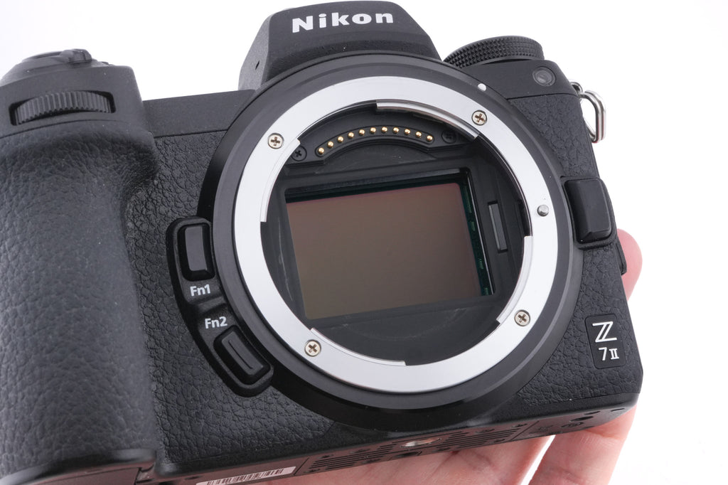 Nikon Z7 II