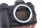 Nikon Z7 II