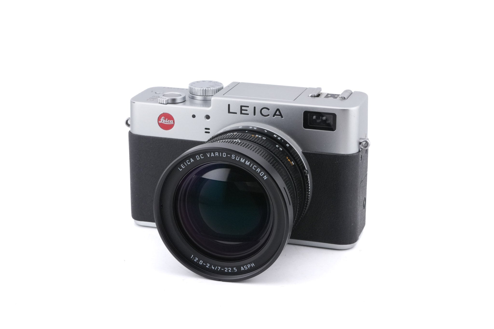 Leica Digilux 2 - Camera