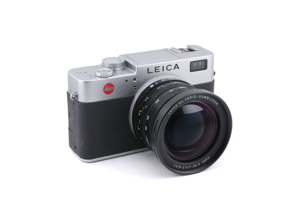 Leica Digilux 2
