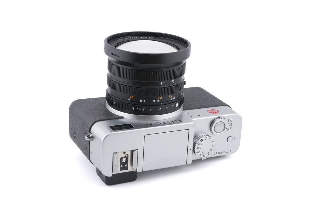 Leica Digilux 2