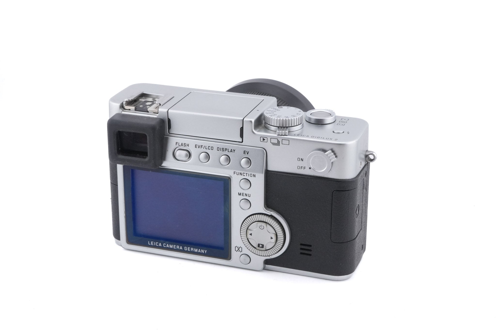 Leica Digilux 2