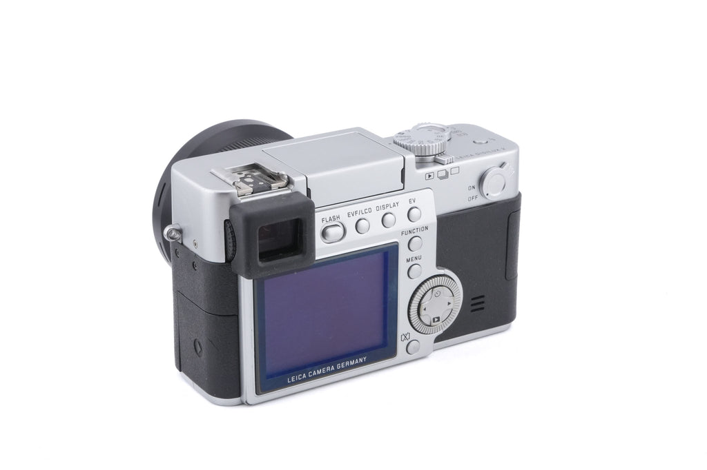 Leica Digilux 2