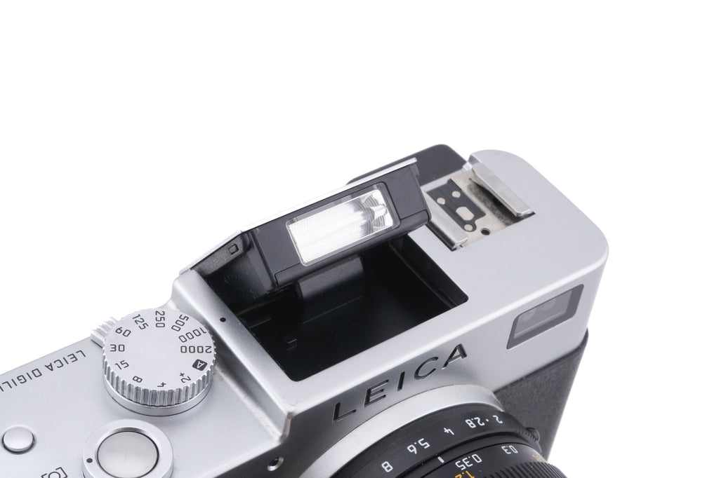 Leica Digilux 2