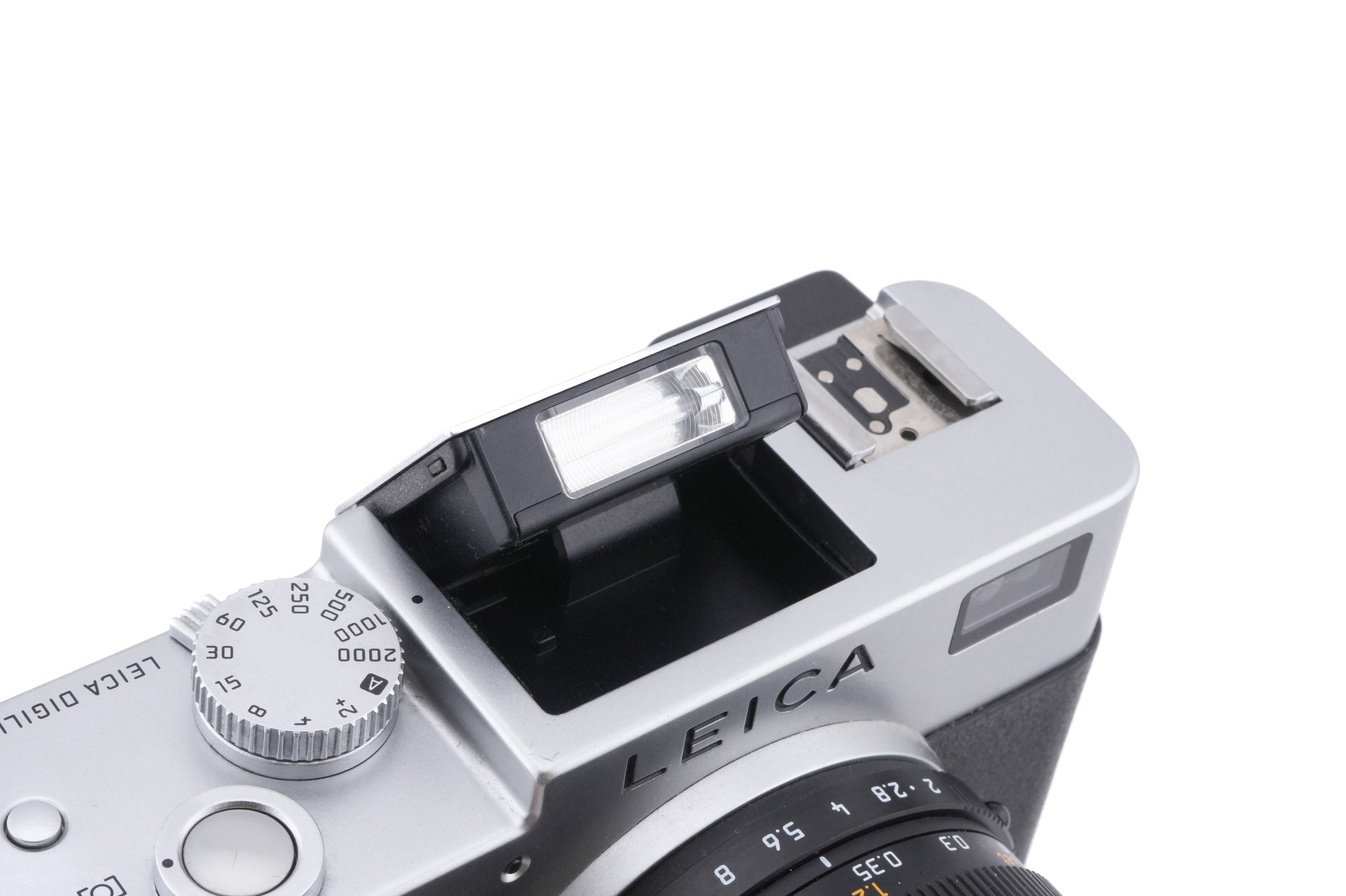 Leica Digilux 2