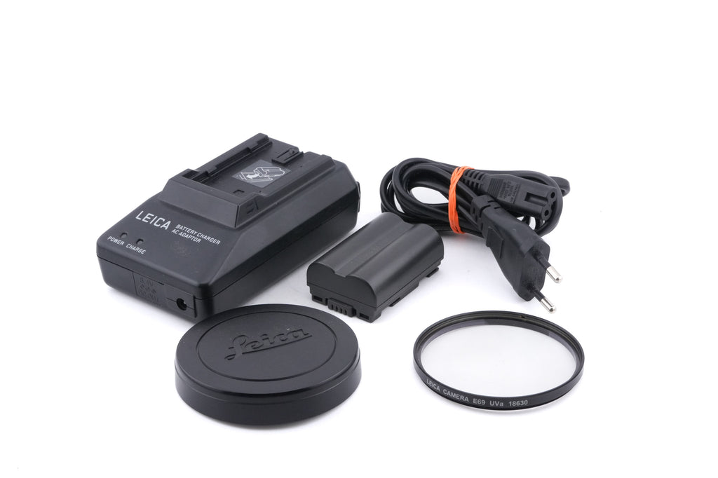 Leica Digilux 2