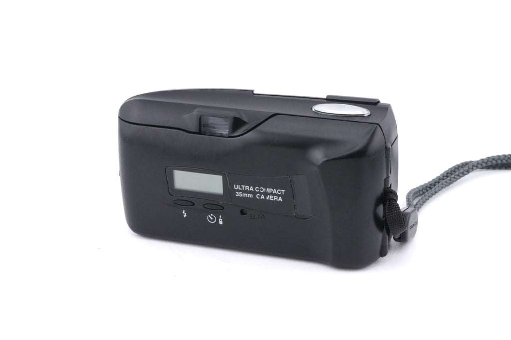 Olympus Mju-II