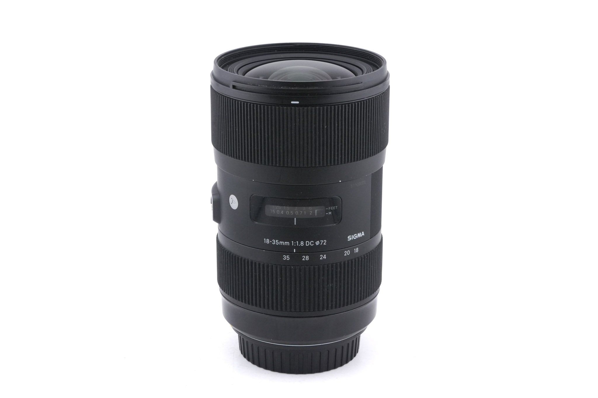 Sigma 18-35mm f1.8 DC HSM Art (013)